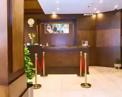 Selat Al Bait Hotel thumbnail